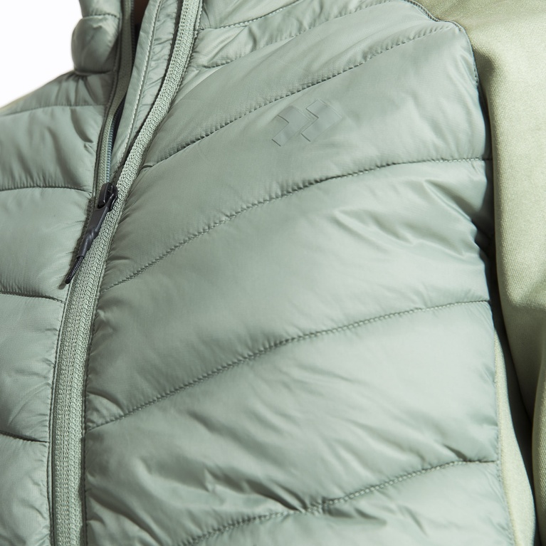 Jacket "Ws Hybrid Jacket" Jacket "Ws Hybrid Jacket"
